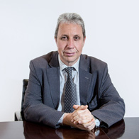 Dr. Alejandro Radicci