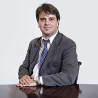 Dr. Alejandro Sciotti